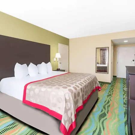 Ramada By Wyndham Vandalia