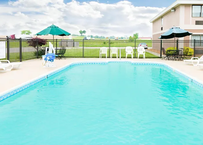Hotel Ramada By Wyndham 3*