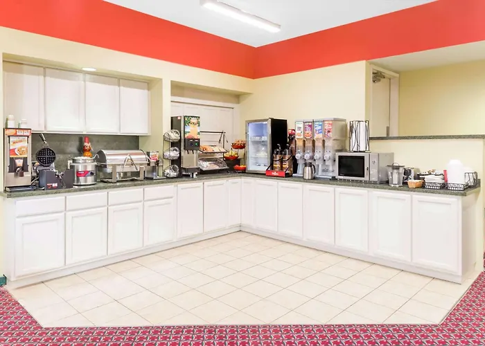 Ramada By Wyndham