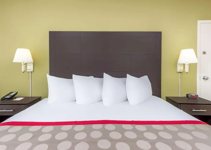 Ramada By Wyndham Hotel