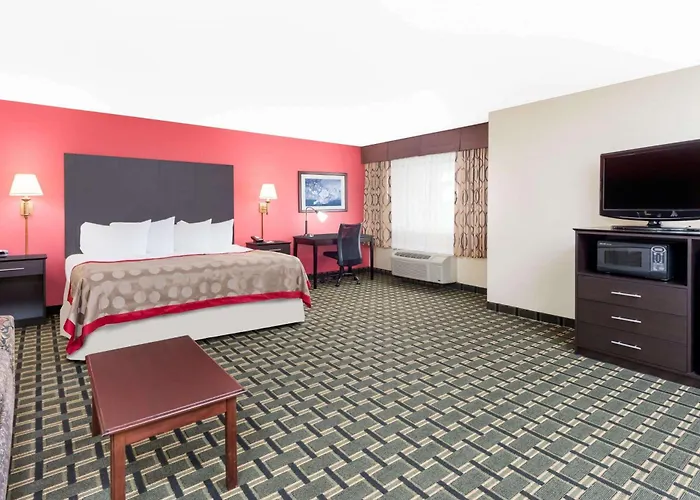 Hotel Ramada By Wyndham