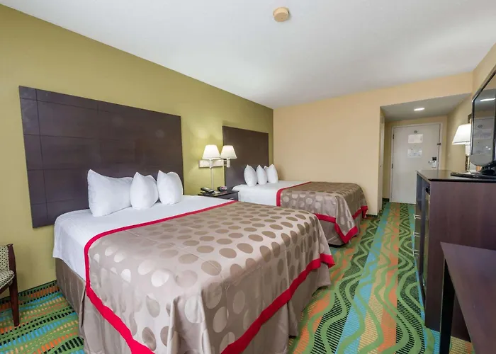 Hotel Ramada By Wyndham