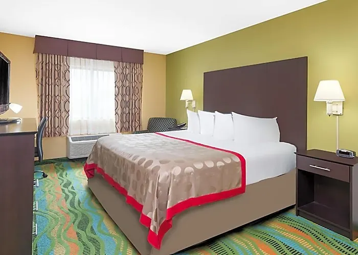Ramada By Wyndham