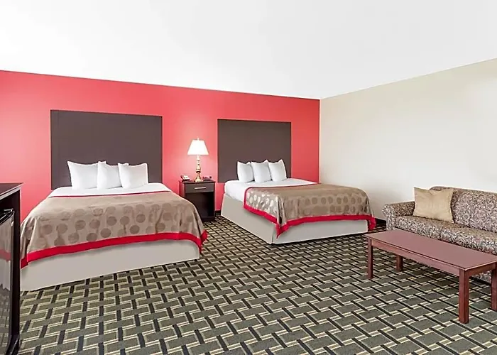 Hotel Ramada By Wyndham 3*
