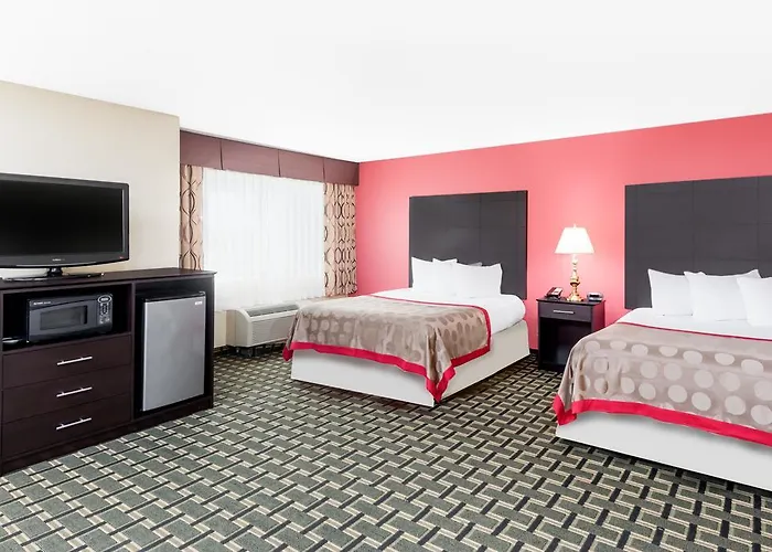 Hotel Ramada By Wyndham