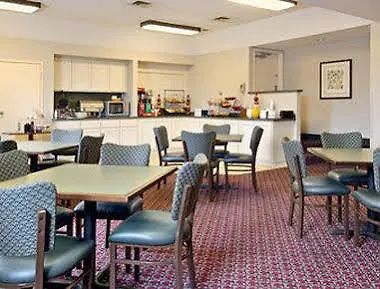 Ramada By Wyndham 3* Vandalia