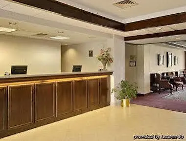 Hotel Ramada By Wyndham