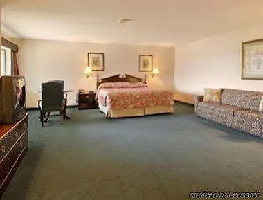 Ramada By Wyndham